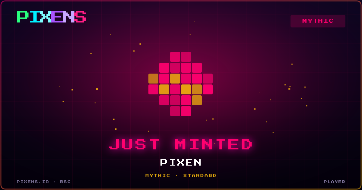 Social Banner